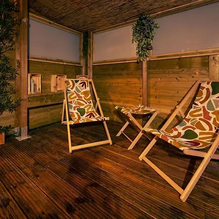 Apartment Zen