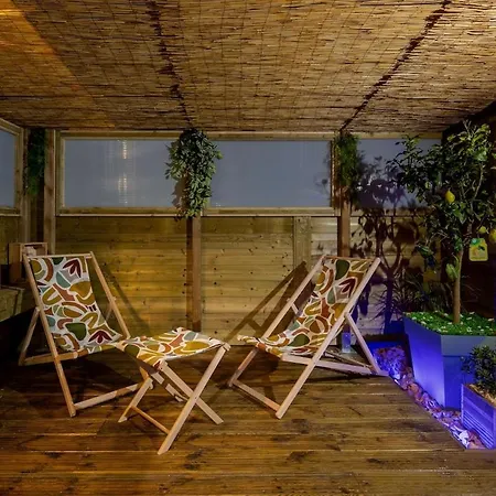Apartment Zen Villeneuve-le-Roi