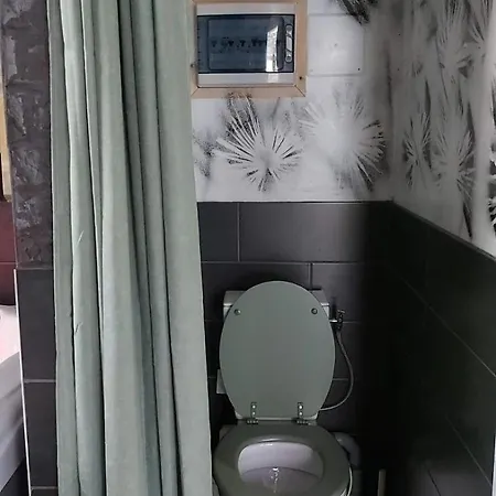 Appartement Zen