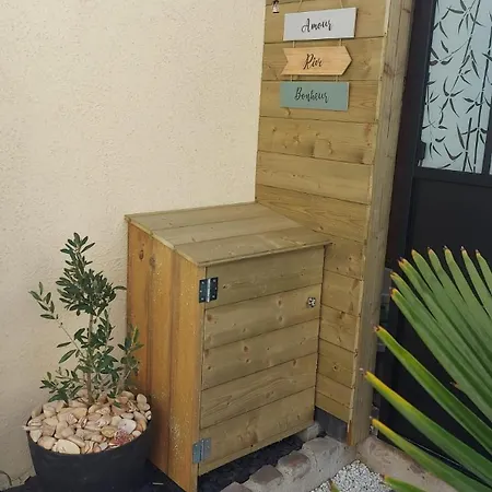 Zen Appartement