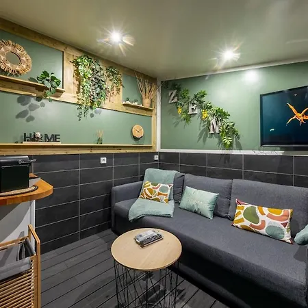 Appartement Zen *
