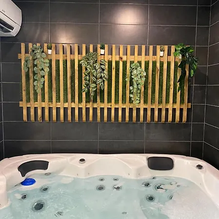 Zen Appartement