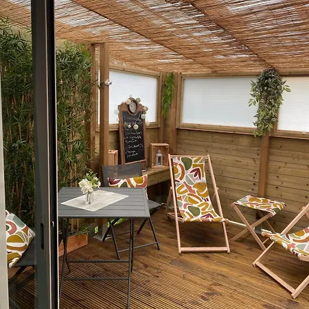 Appartement Zen *